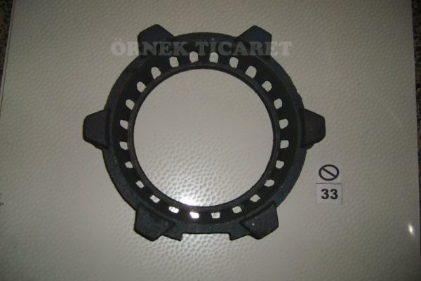 309 Silver Çanak