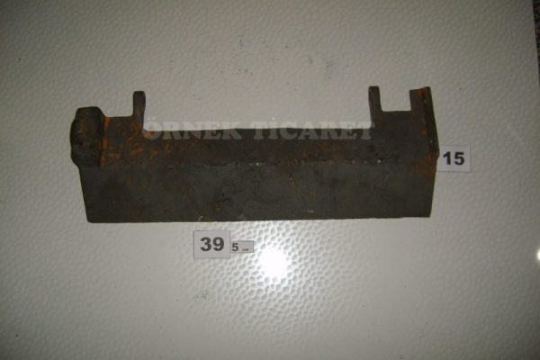 318 Silver Arabölme