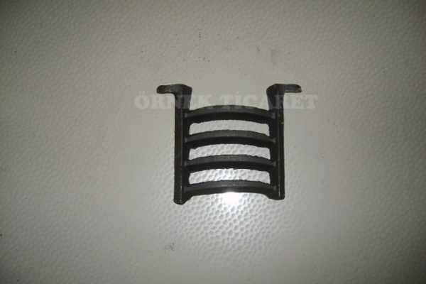 301 Silver Alevkıran