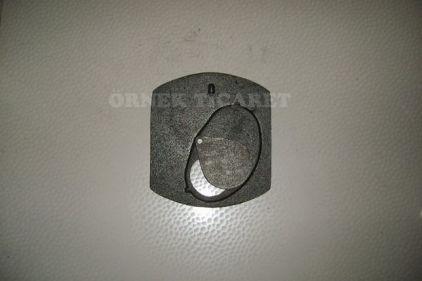 325 Silver Simit Sürgüsü