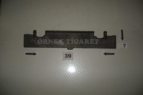 318 Silver Arabölme