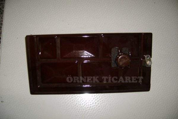 314 Emaye Alt Kapak
