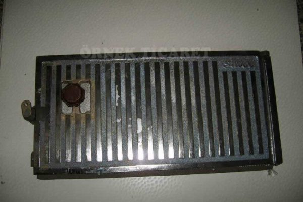 312 Silver 101 Alt Kapak