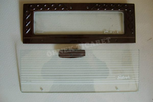 306 - 319 Silver Cam