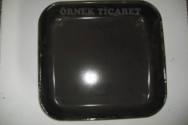 316 Silver Kül Tavası