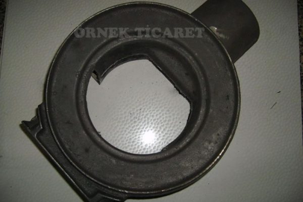 330 Silver Çift Kapı Turbo