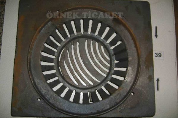 108 Ender Komple Çanak