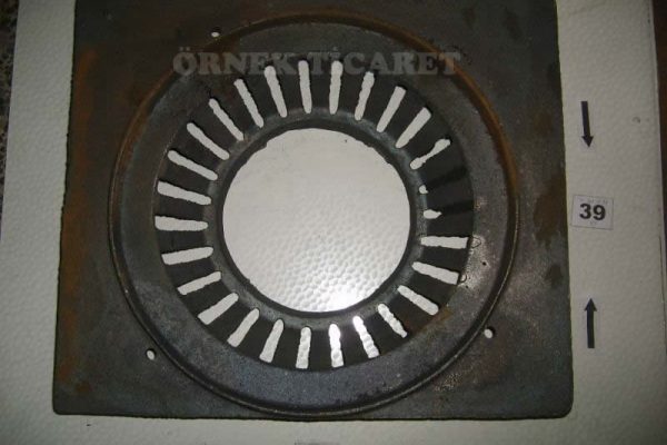 109 Ender Çanak