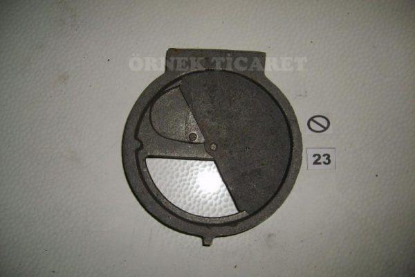 118 Ender Dönerli Simit 5002
