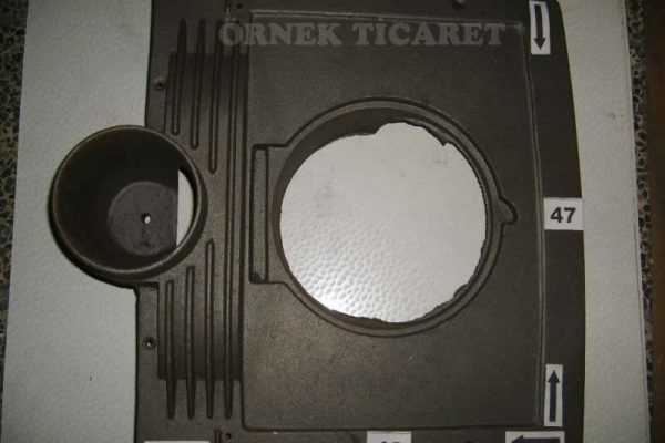 128 - 133 Ender Üst Tabla Yeni
