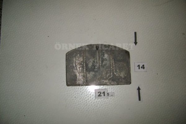 124 Ender Kızak