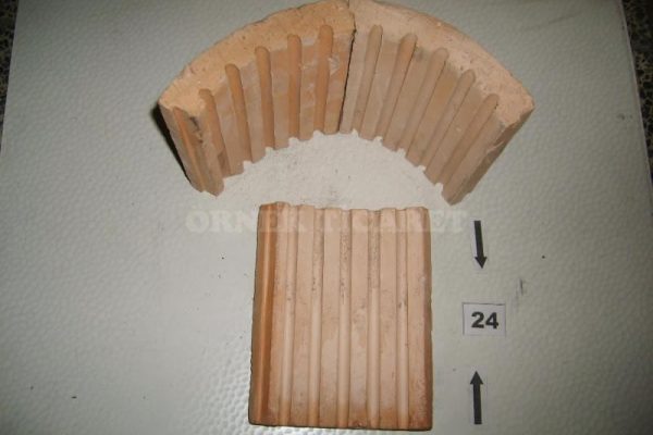 119 - 222 Ender Tuğla
