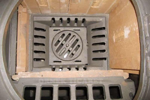 Simfer 2000 İç Görünüm
