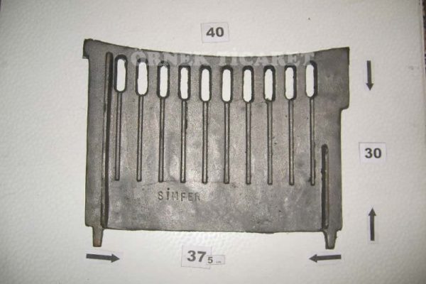 423 Simfer 5004 Kaburga Eski