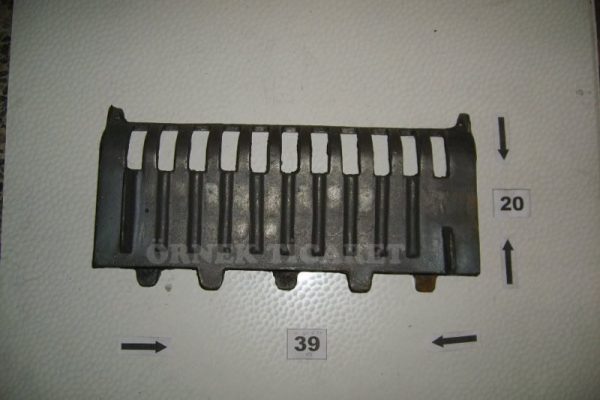 424 Simfer 5004 Kaburga Yeni