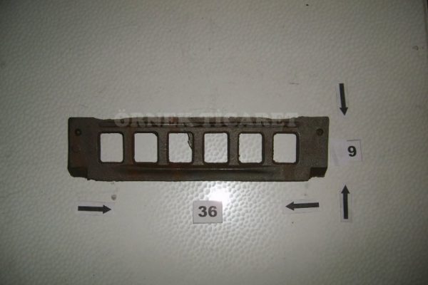 422 Simfer 2000 Kaburga