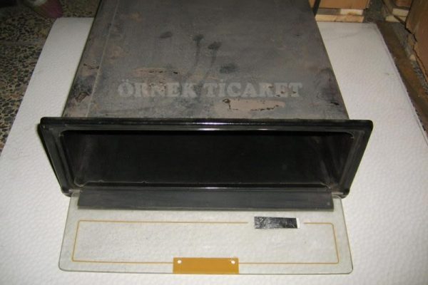 416 Simfer 3003 Fırın Komple Y.S.