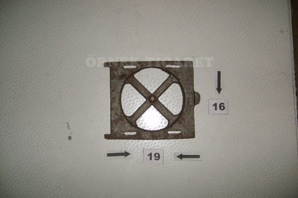 402 Simfer 2000 Boşaltma