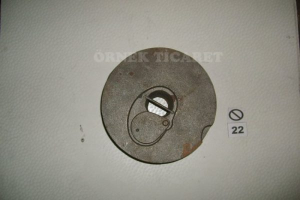 433 Simfer Üfleme Telli
