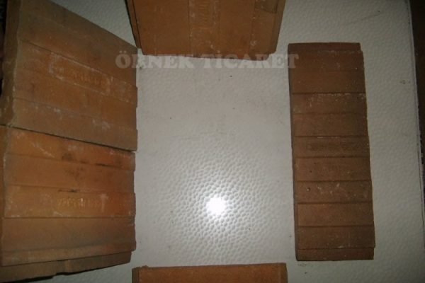 430 Simfer 5004 Tuğla Takımı Yeni