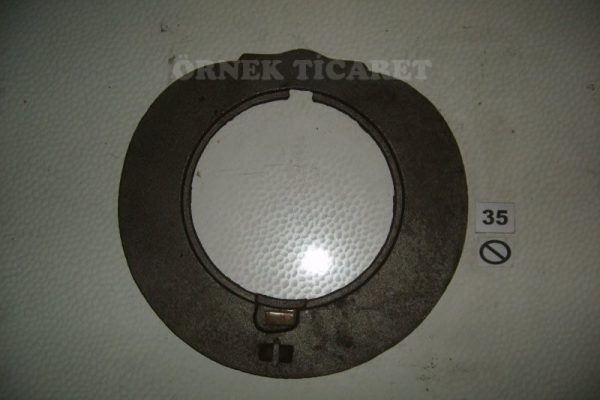427 Simfer Simit Kapak Dönerli