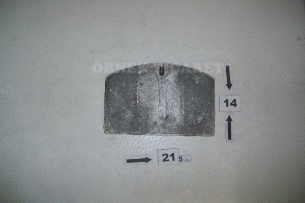 207 Ercan Üst Kızak
