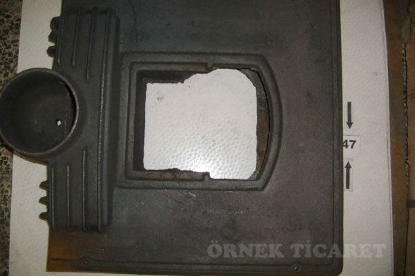 229 Ercan Üst Tabla Eski