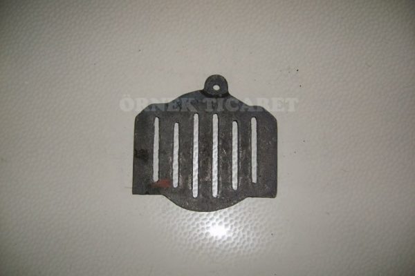 528 - 556 Hürtaş Boşaltma Eski