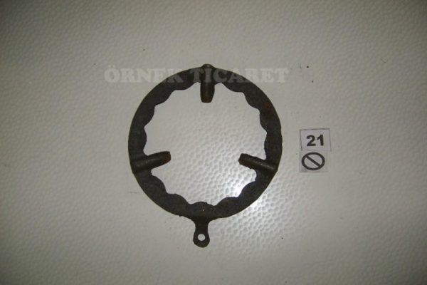 527 - 553 Hürtaş Kuzine Eleme