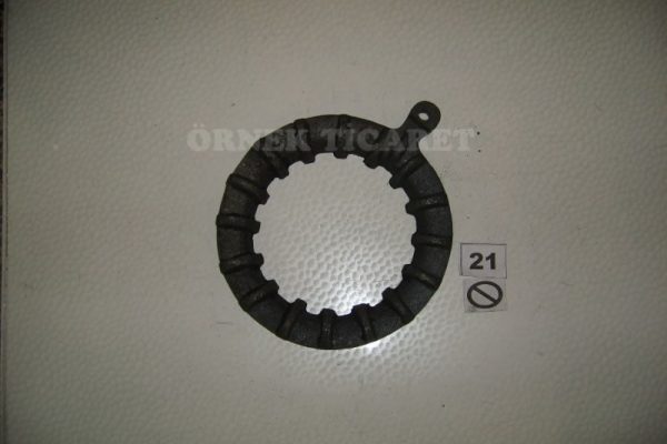 529 - 557 Hürtaş Kuzine Eleme