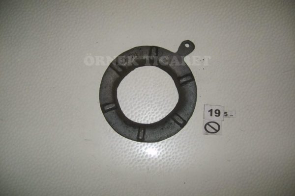 584 Özsan Eleme Izgara