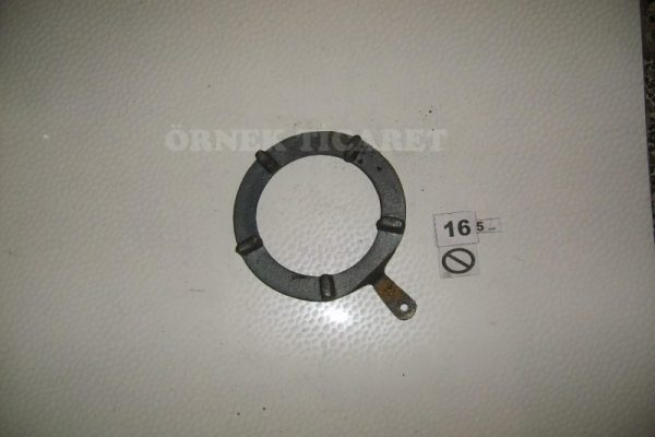 456 Bekaş Kuzine Eleme