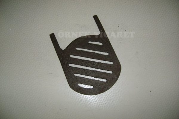218 - 583 Özsan Turbo Boşaltma Eski