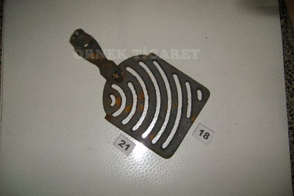 610 Sönmez Turbo Boşaltma