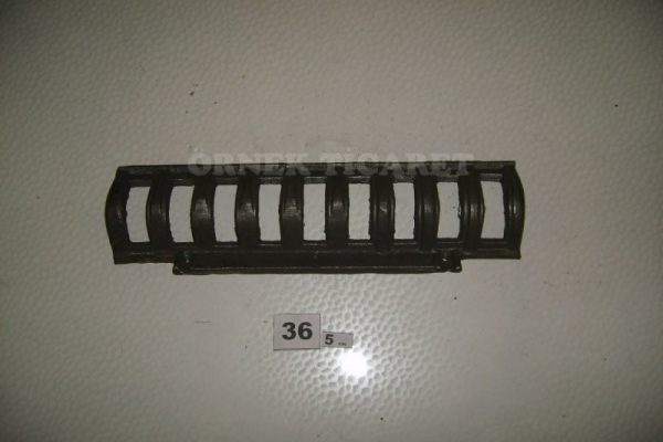 457 Bekaş Tek Fırın Kaburga