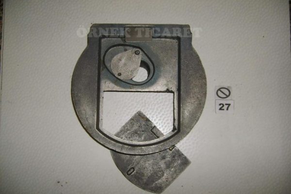 460 Bekaş Turbo Simit Üfleme