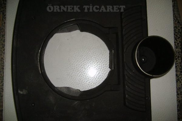 461 - 478 Bekaş Turbo Üst Tabla
