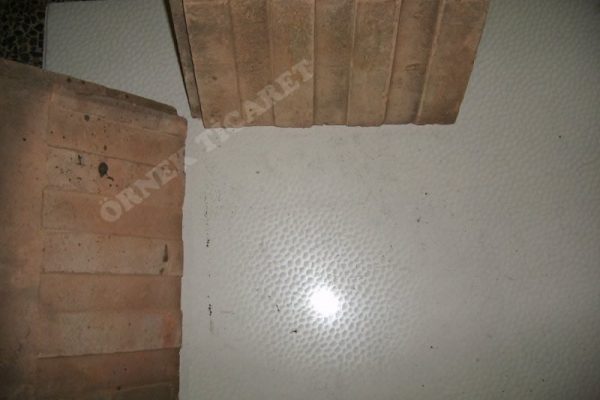 474 Climaks Tuğla Çift Fırın