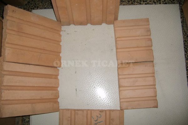 457 Bekaş Kuzine Tuğla