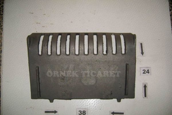 588 Özsan Çift Fırın Kaburga