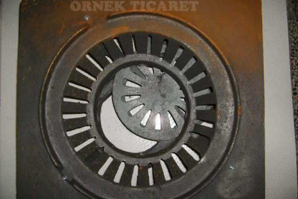453 Dirsan Komple Çanak