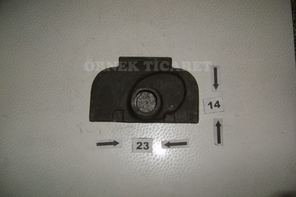 510 Dirsan Üfleme