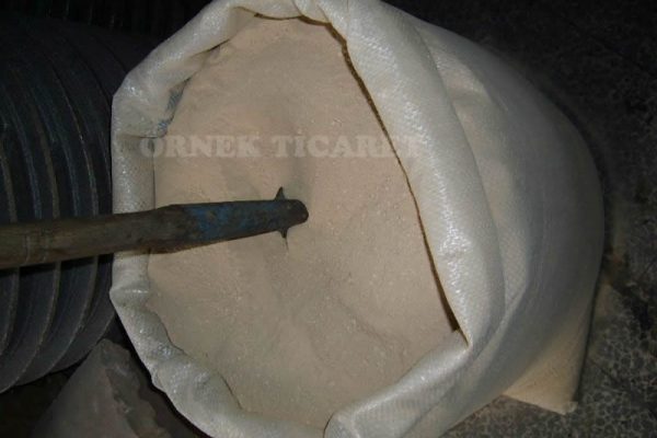Ateş Toprağı - Ateş Betonu
