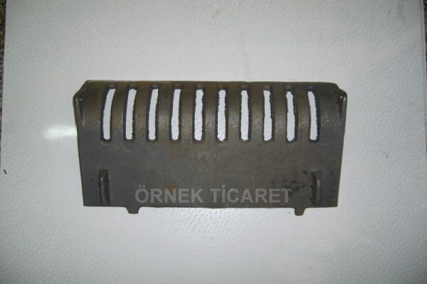 591 Özsan Tek Fırın Kaburga