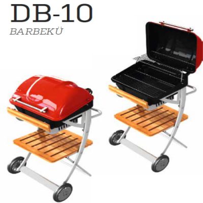 Daiwa DB-10